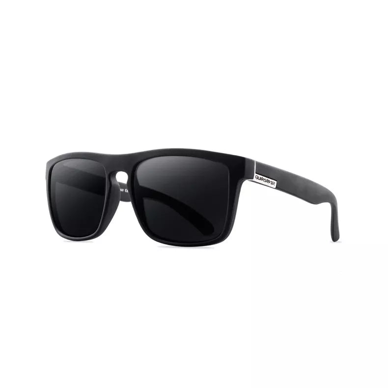 Óculos De Sol Masculinos Polarizados De Moda De Guy