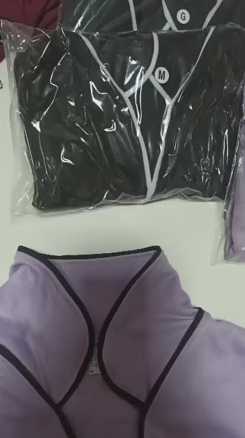 Camisola Amamentação Pós Parto Gestante de Botão pós Cirúrgico Camisola de Amamentação