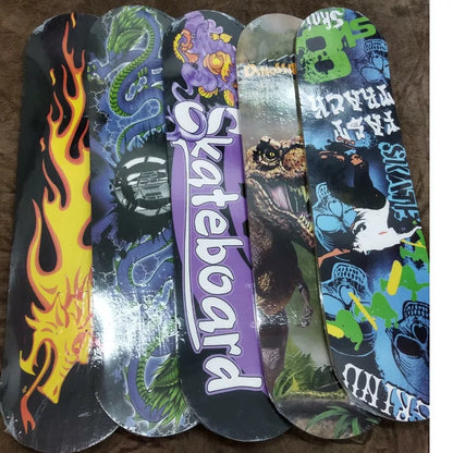 Skate Esporte e Lazer Skateboard Completo