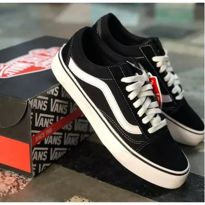 Tênis Vans Xadrez Unissex Várias Cores Do 34 ao 43.