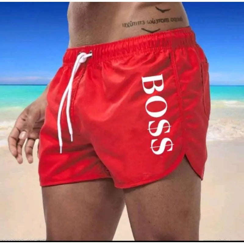 bermuda short praia piscina treino corrida academia