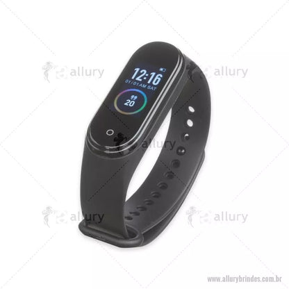 LED Relógio M4 Pulseira  digital  Esportivo A prova água feminino masculino