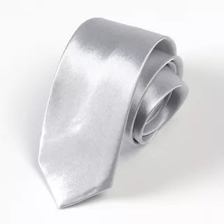 8CM Men's Zipper Tie Gravata Administrative Business Dress Groom Wedding Tie Gravatas Vestido de noite Festa Reunião Tie