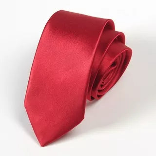 8CM Men's Zipper Tie Gravata Administrative Business Dress Groom Wedding Tie Gravatas Vestido de noite Festa Reunião Tie