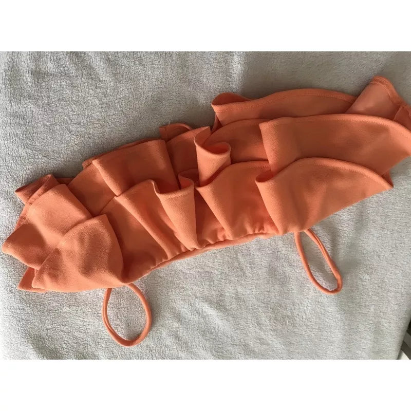 Cropped Babadinho várias cores.