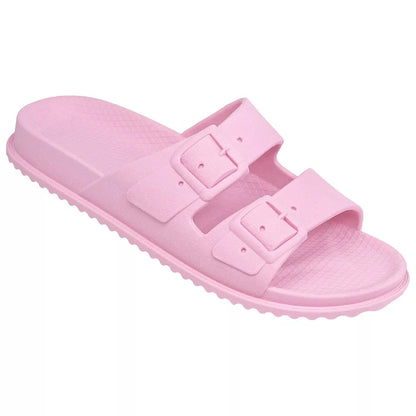Chinelo Slide Birken Sandália Feminino Confortável