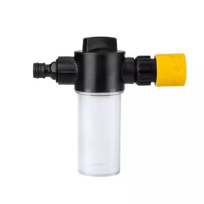 Lavadora De Alta Pressão/Pistola De Água De Alta Pressão Portátil Para Limpeza De Carro / Máquina De Lavar & Rega / Jardim