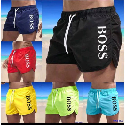 bermuda short praia piscina treino corrida academia