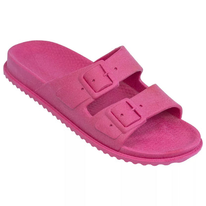 Chinelo Slide Birken Sandália Feminino Confortável