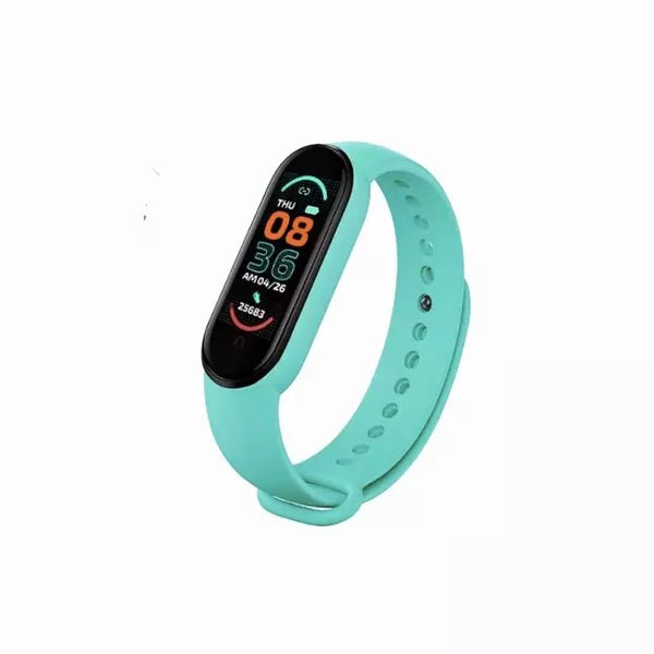 LED Relógio M4 Pulseira  digital  Esportivo A prova água feminino masculino
