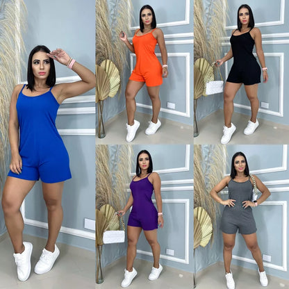 MACAQUINHO  ALCINHA FEMININO DE VISCROLAYCRA