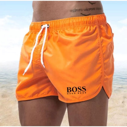 bermuda short praia piscina treino corrida academia