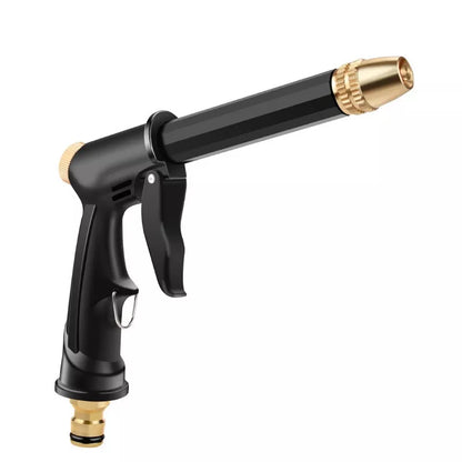 Lavadora De Alta Pressão/Pistola De Água De Alta Pressão Portátil Para Limpeza De Carro / Máquina De Lavar & Rega / Jardim