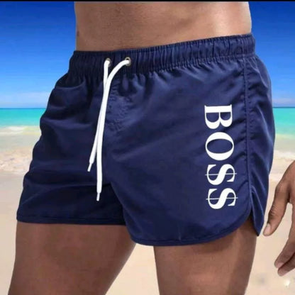 bermuda short praia piscina treino corrida academia