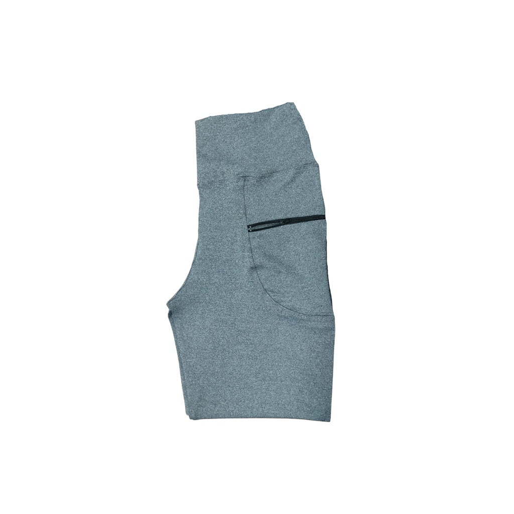 Calça Legging Plus Size Feminina Cintura Alta Grossa Fitness e Casual GG ao G4