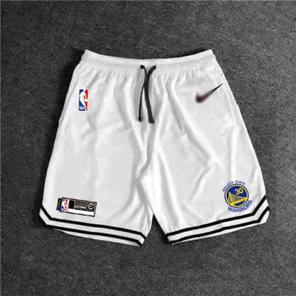Shorts Calça Basquetebol Masculina Esportiva Respirável Rápida Corrida Calças