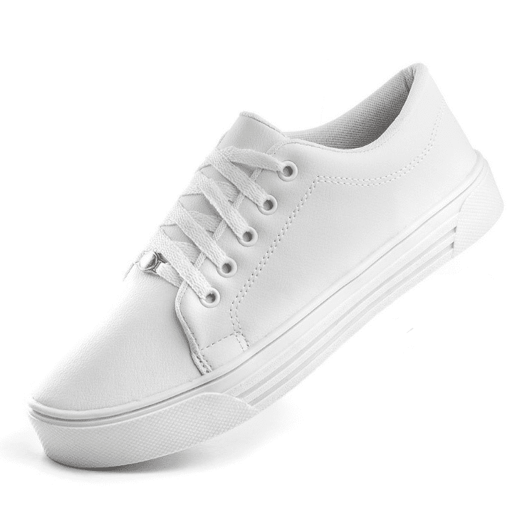 Tênis Feminino Casual Confortável