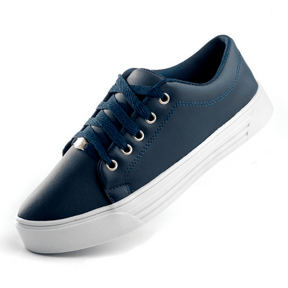 Tênis Feminino Casual Confortável